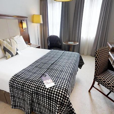 Mercure Exeter Southgate Hotel Kültér fotó