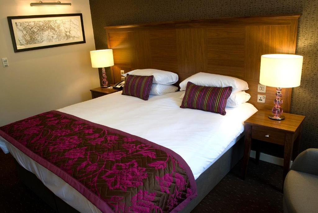 Mercure Exeter Southgate Hotel Kültér fotó