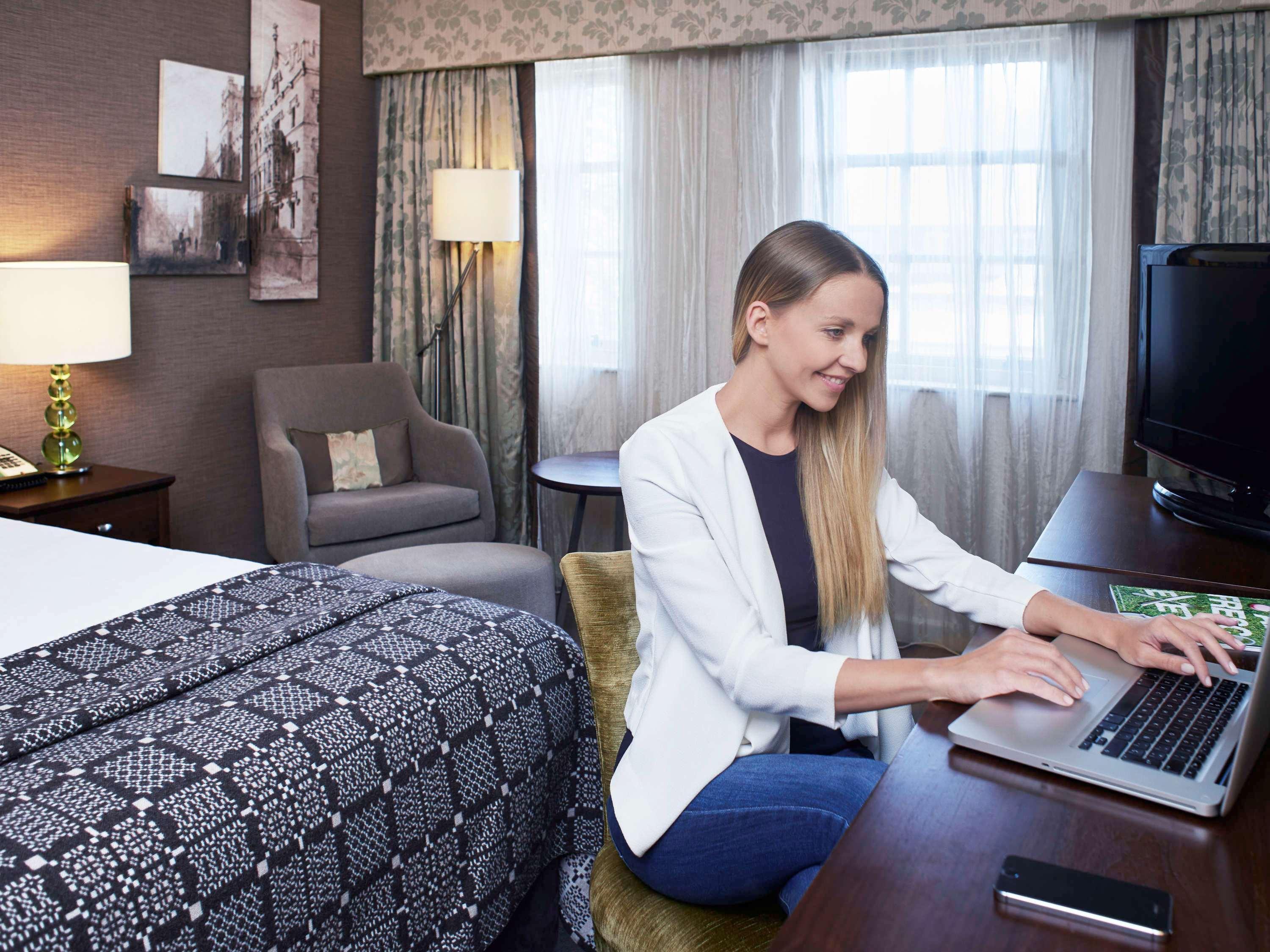 Mercure Exeter Southgate Hotel Kültér fotó