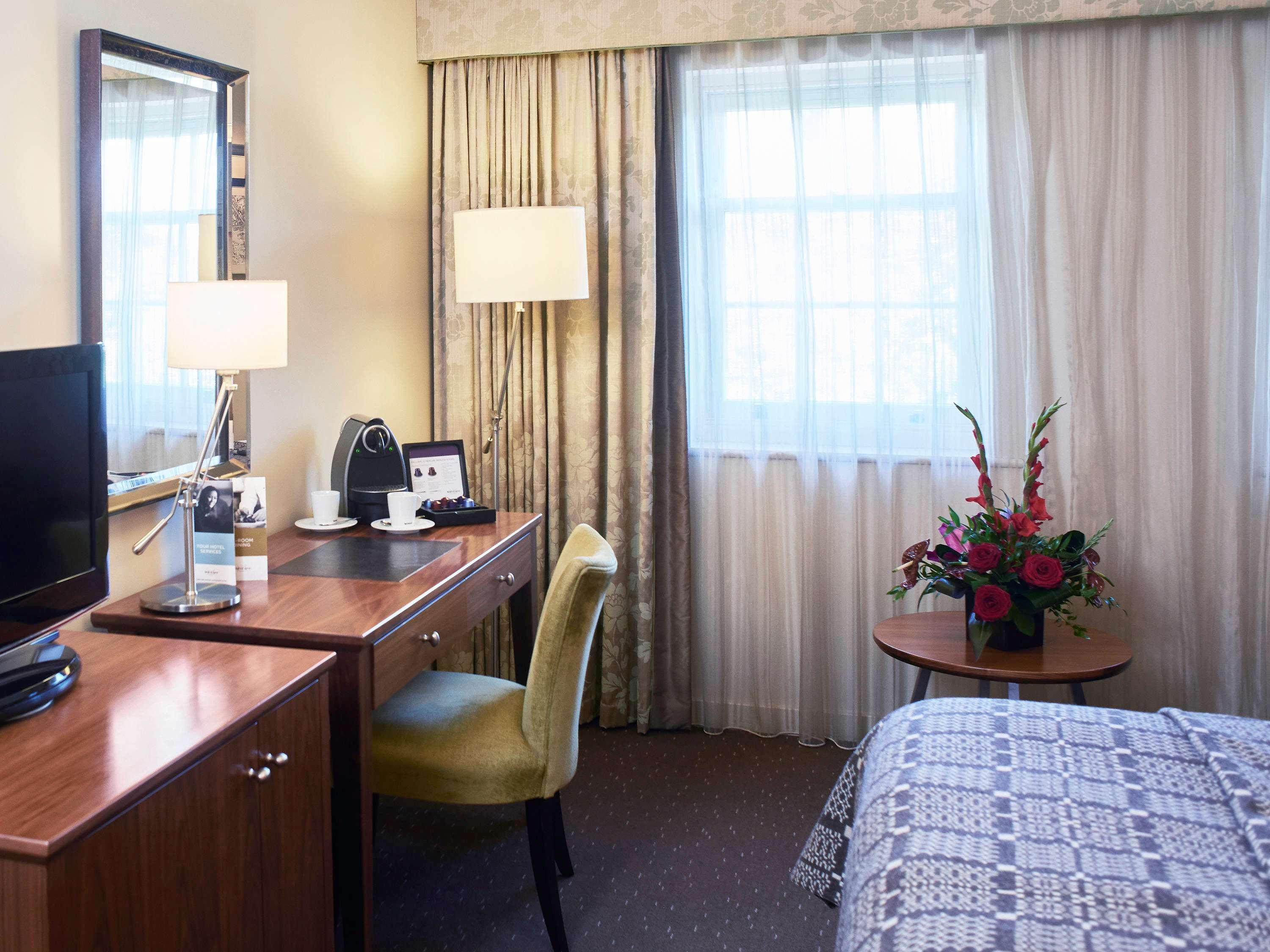 Mercure Exeter Southgate Hotel Kültér fotó
