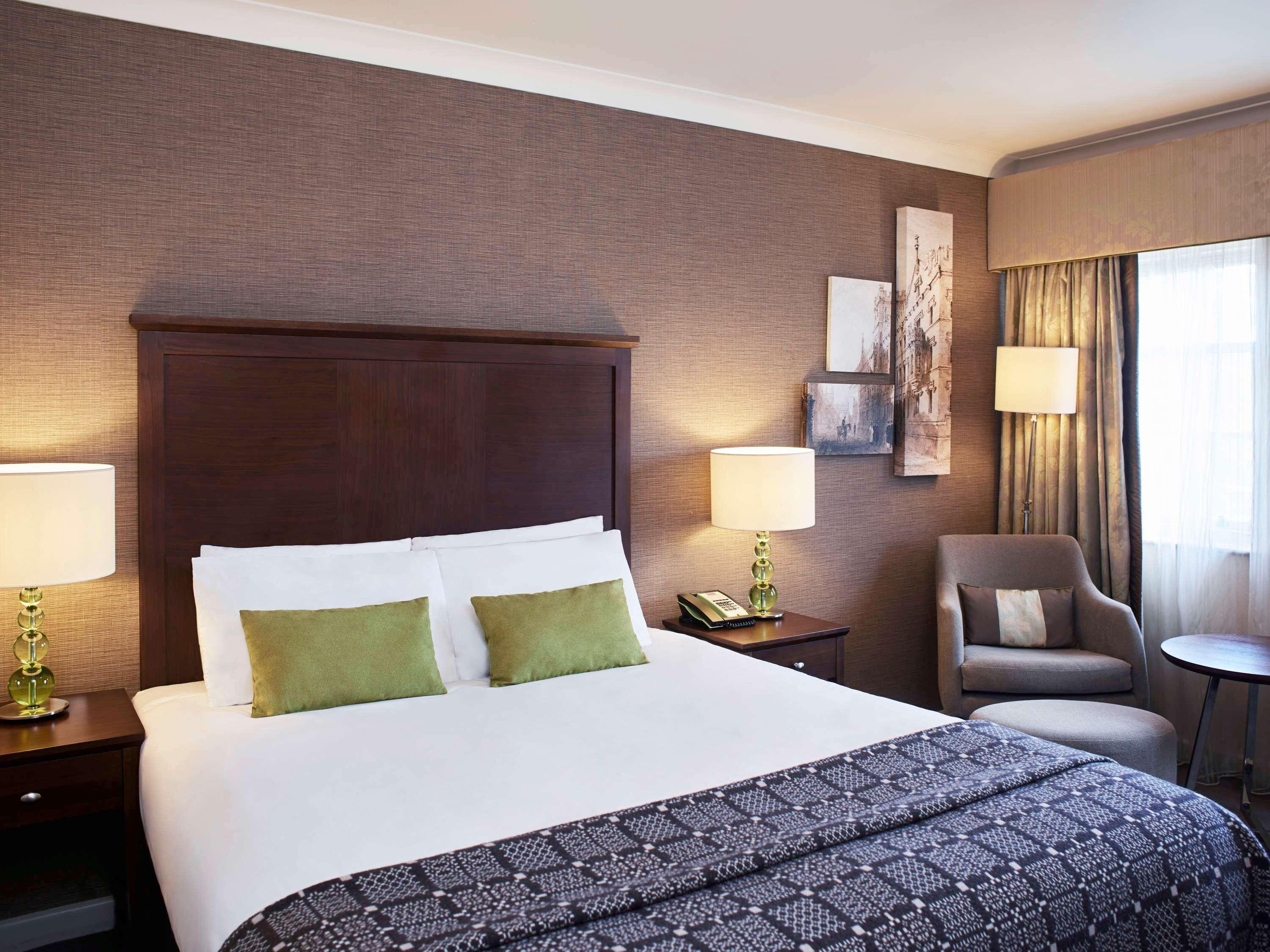 Mercure Exeter Southgate Hotel Kültér fotó