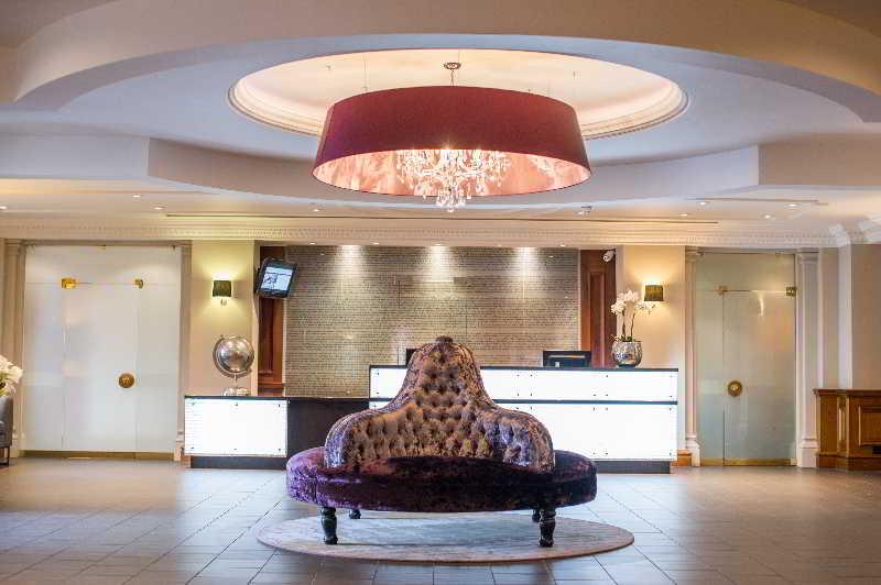Mercure Exeter Southgate Hotel Kültér fotó