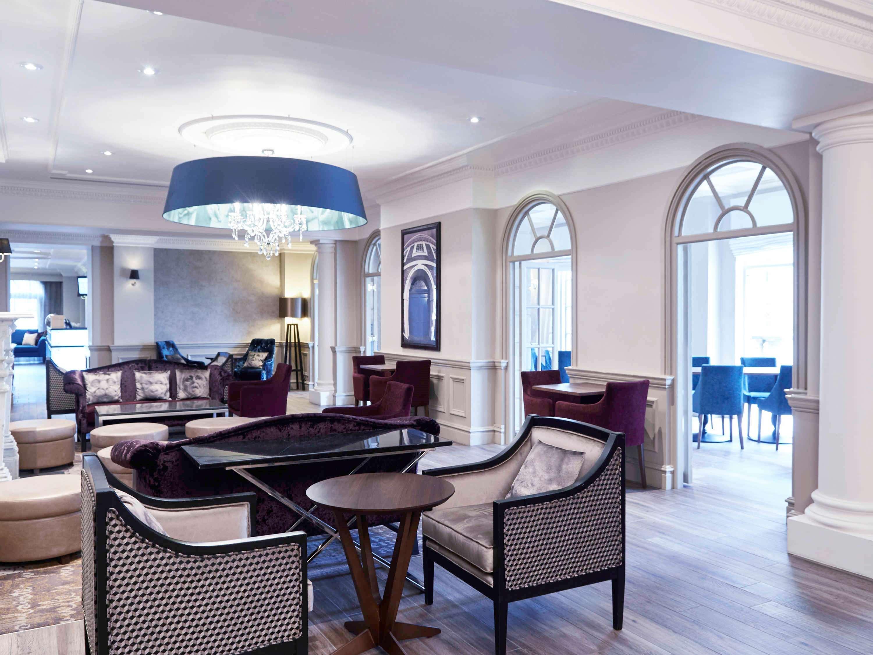 Mercure Exeter Southgate Hotel Kültér fotó