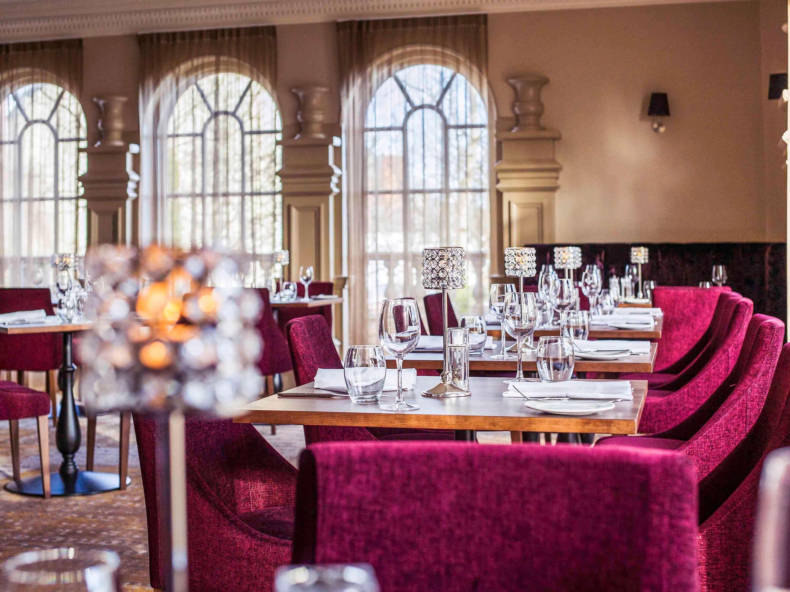 Mercure Exeter Southgate Hotel Kültér fotó