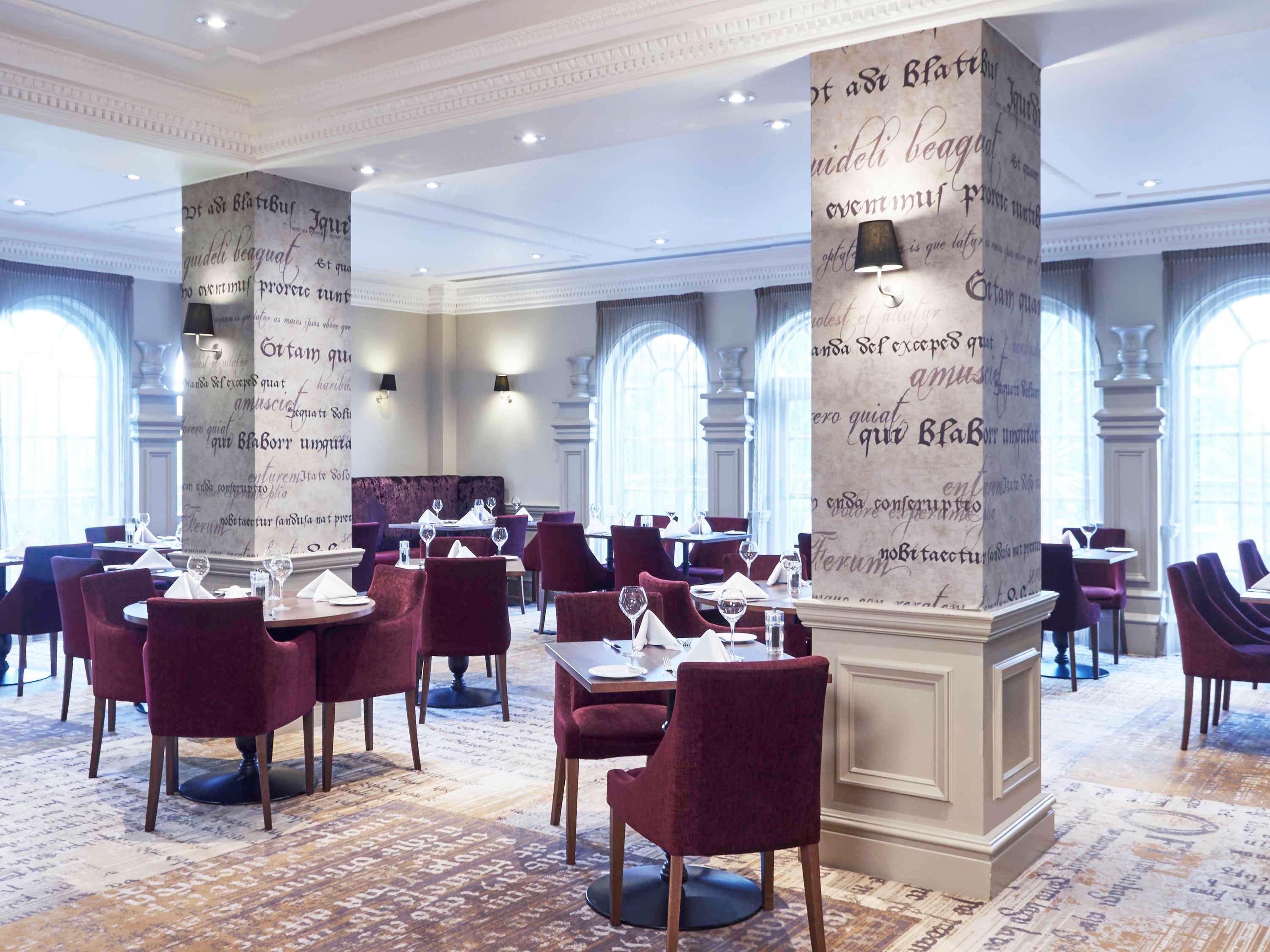 Mercure Exeter Southgate Hotel Kültér fotó