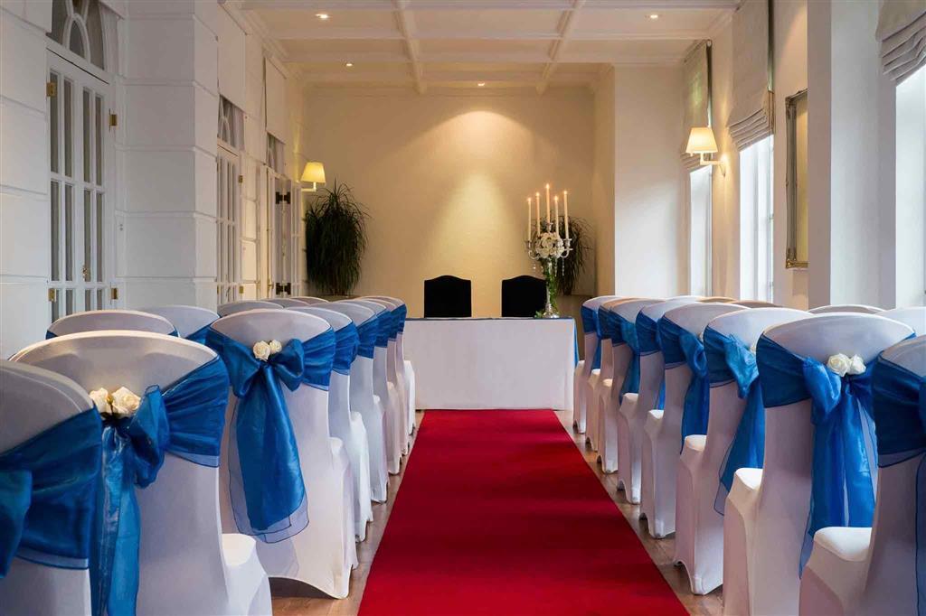 Mercure Exeter Southgate Hotel Kültér fotó