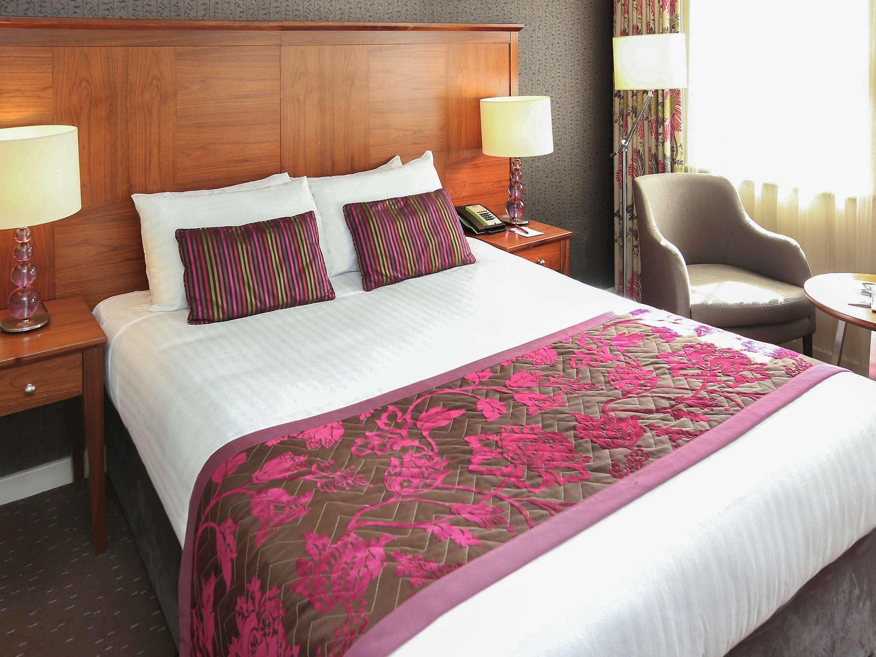 Mercure Exeter Southgate Hotel Kültér fotó