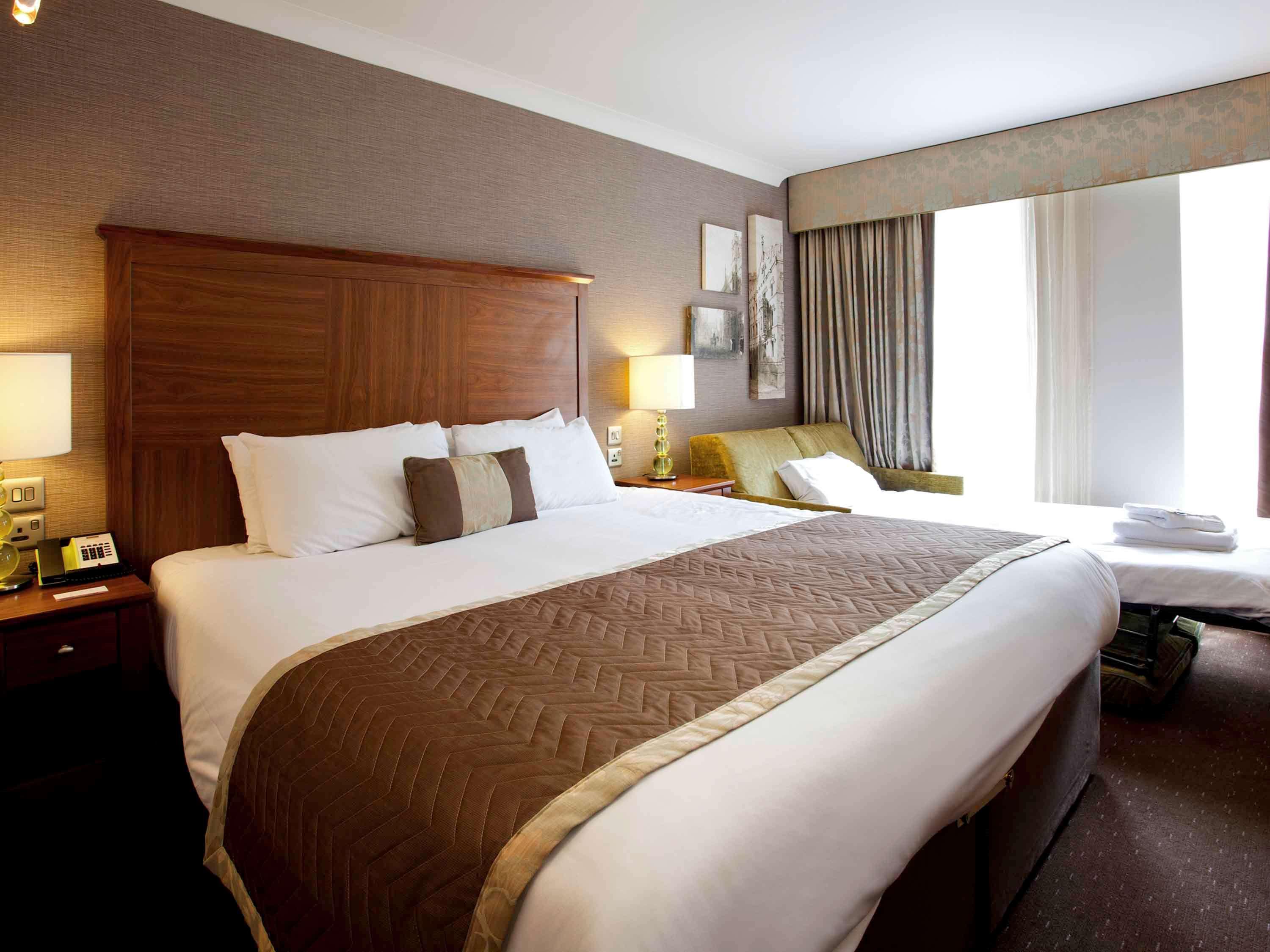 Mercure Exeter Southgate Hotel Kültér fotó
