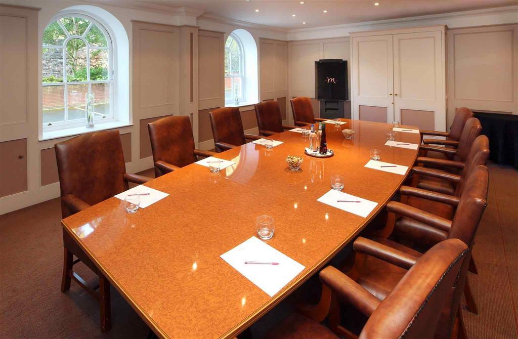 Mercure Exeter Southgate Hotel Kültér fotó