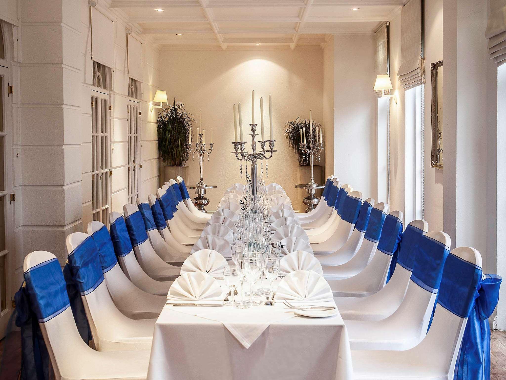 Mercure Exeter Southgate Hotel Kültér fotó