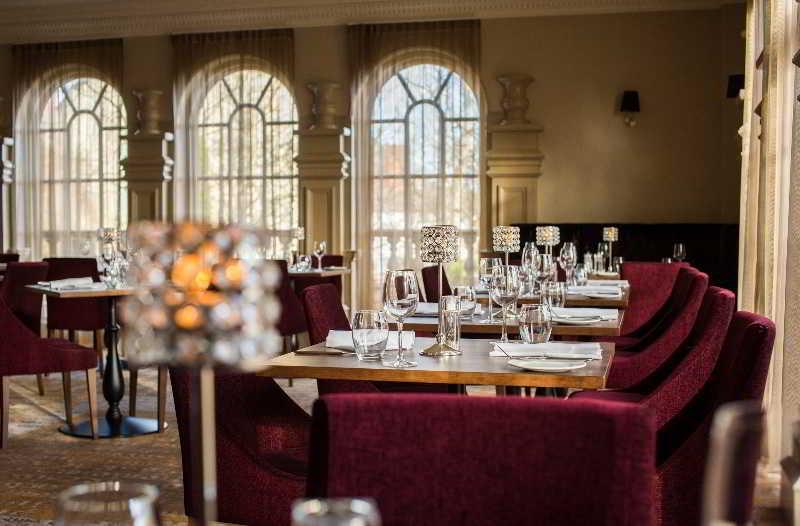 Mercure Exeter Southgate Hotel Kültér fotó