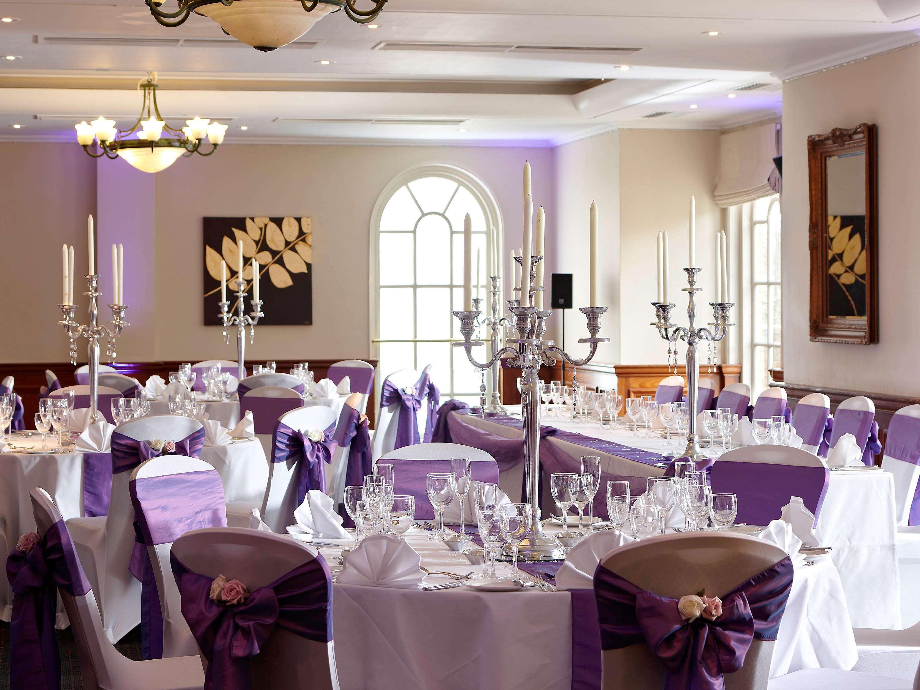 Mercure Exeter Southgate Hotel Kültér fotó