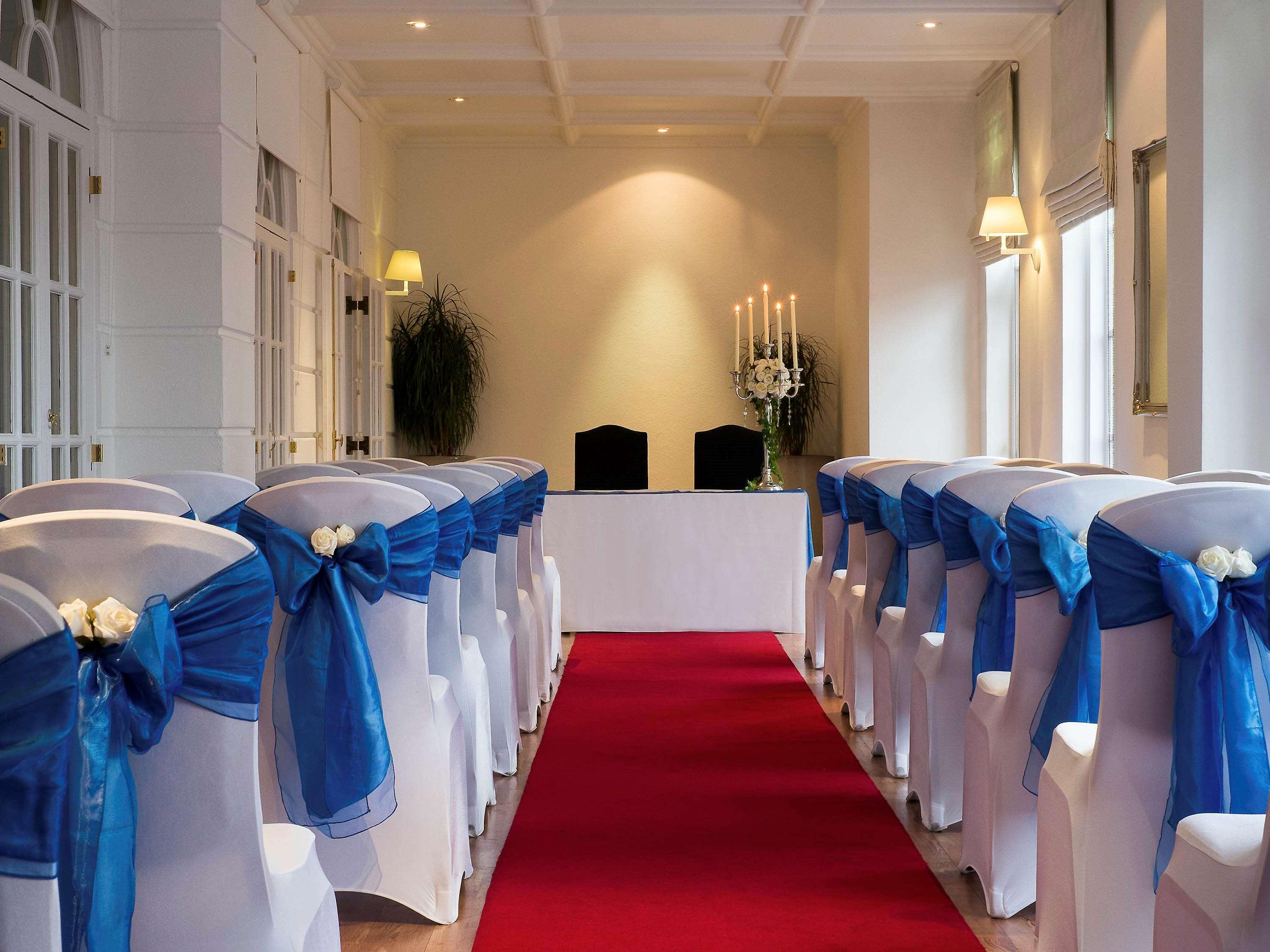Mercure Exeter Southgate Hotel Kültér fotó