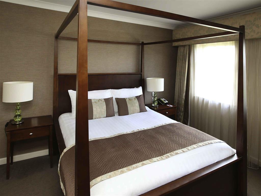 Mercure Exeter Southgate Hotel Kültér fotó