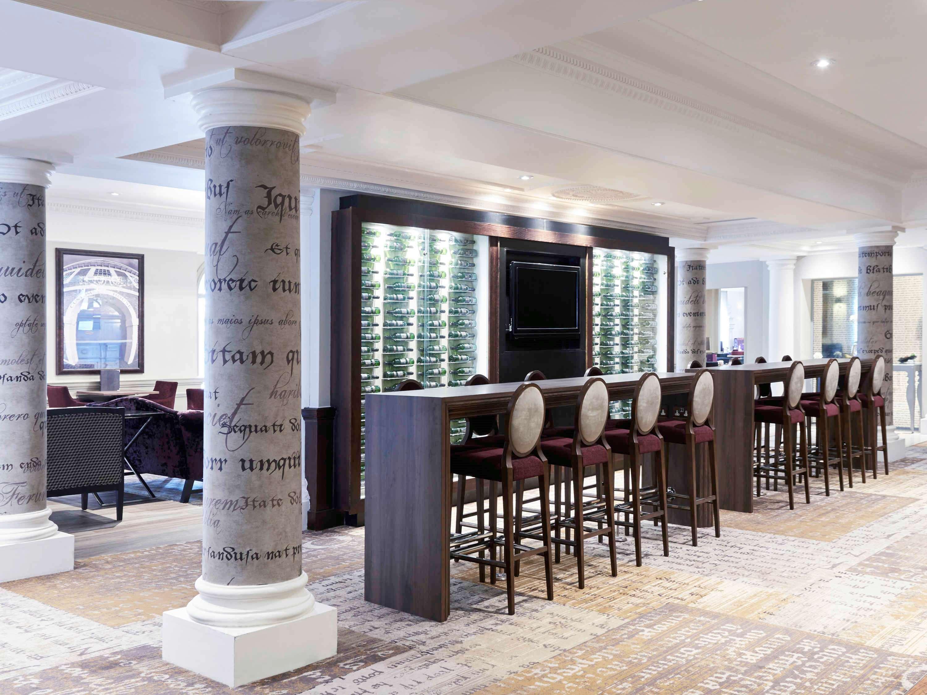 Mercure Exeter Southgate Hotel Kültér fotó