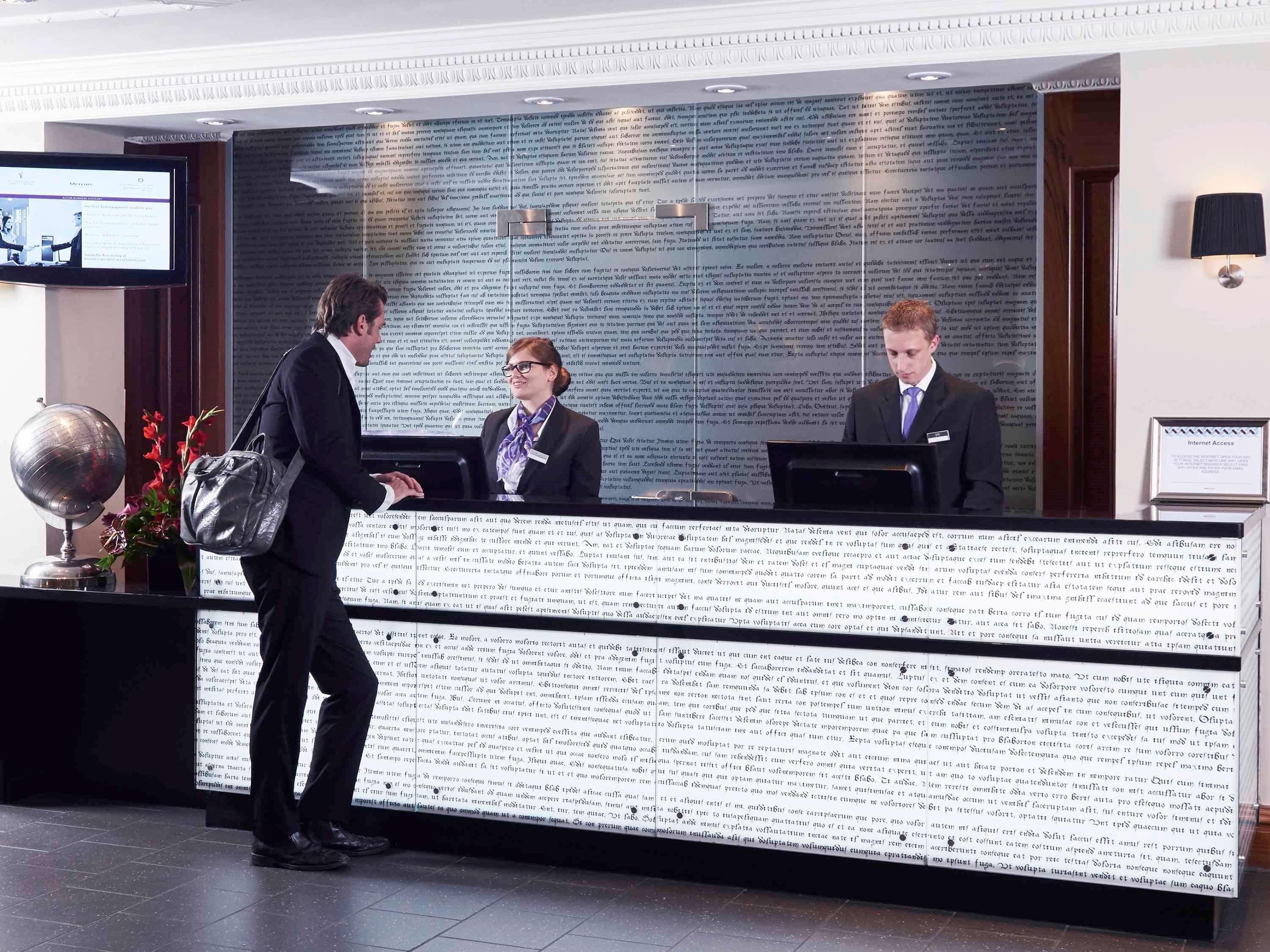 Mercure Exeter Southgate Hotel Kültér fotó