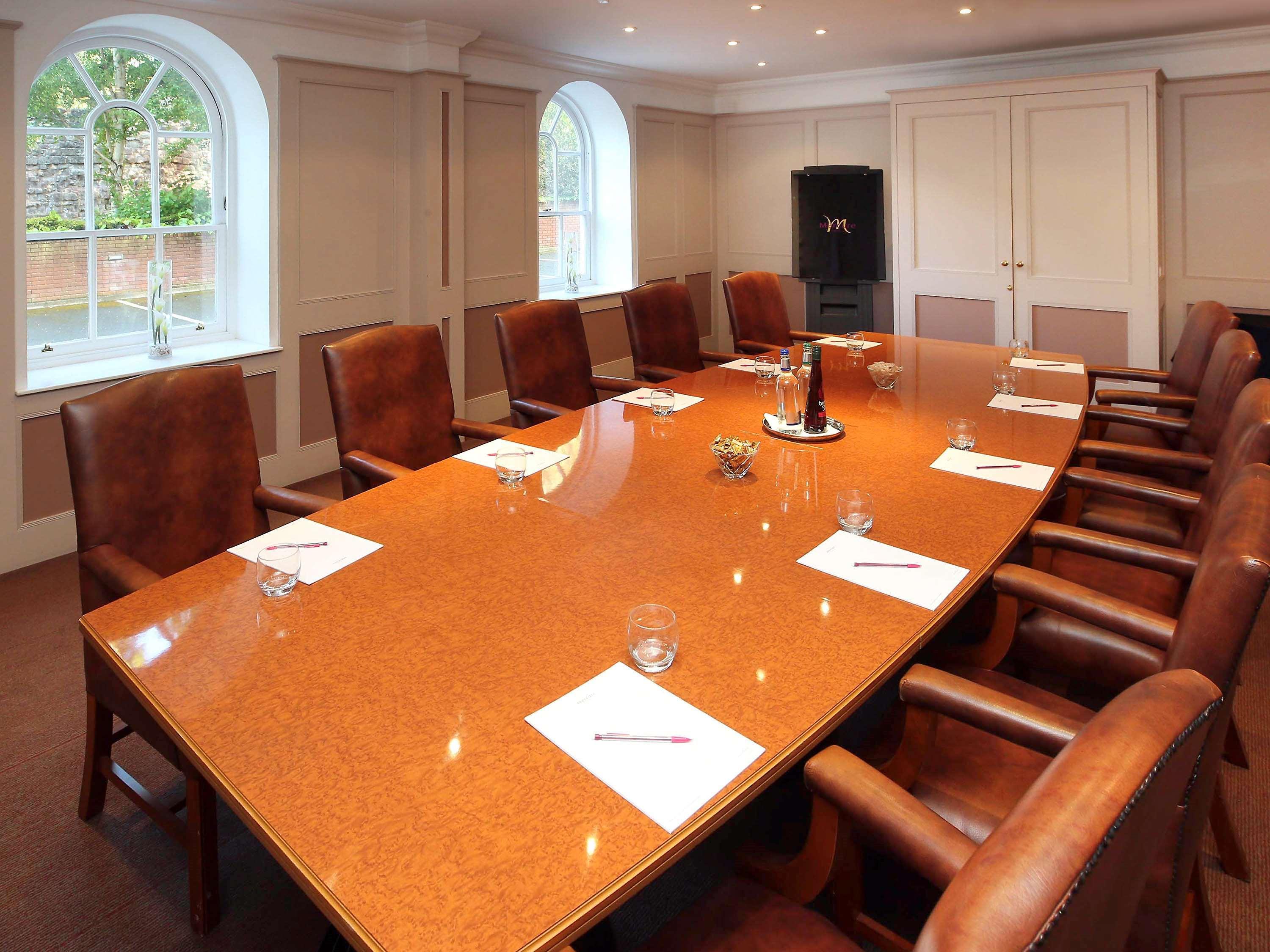 Mercure Exeter Southgate Hotel Kültér fotó