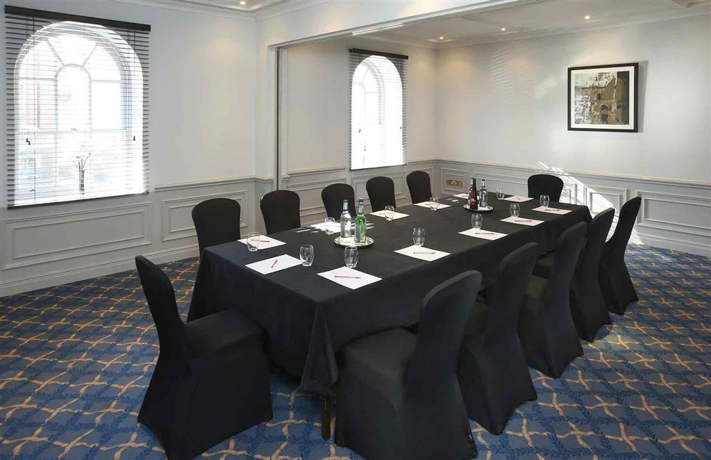 Mercure Exeter Southgate Hotel Kültér fotó