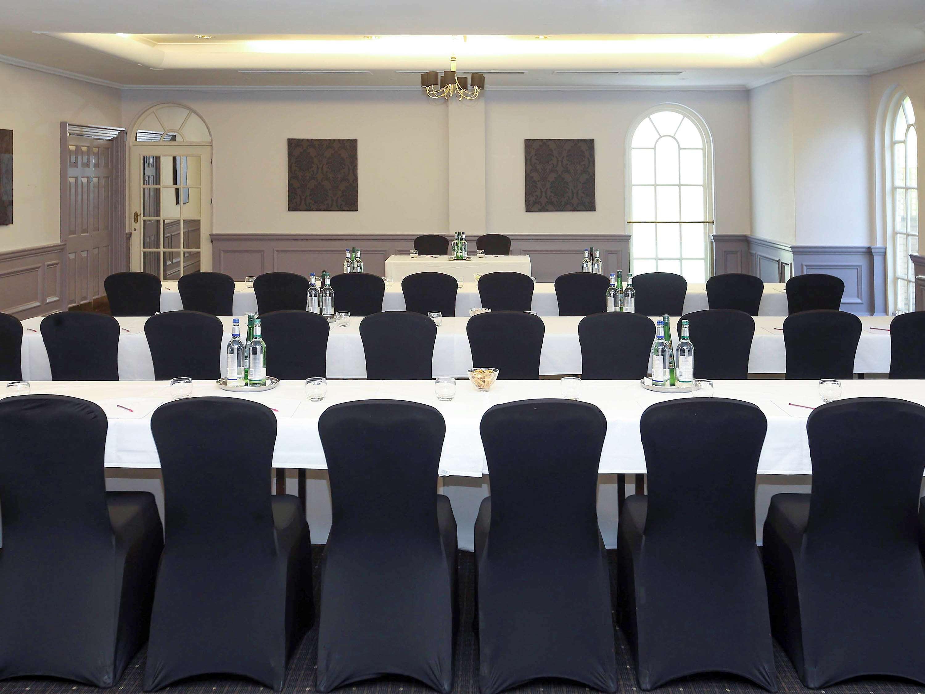 Mercure Exeter Southgate Hotel Kültér fotó