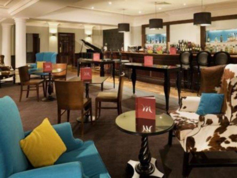 Mercure Exeter Southgate Hotel Kültér fotó
