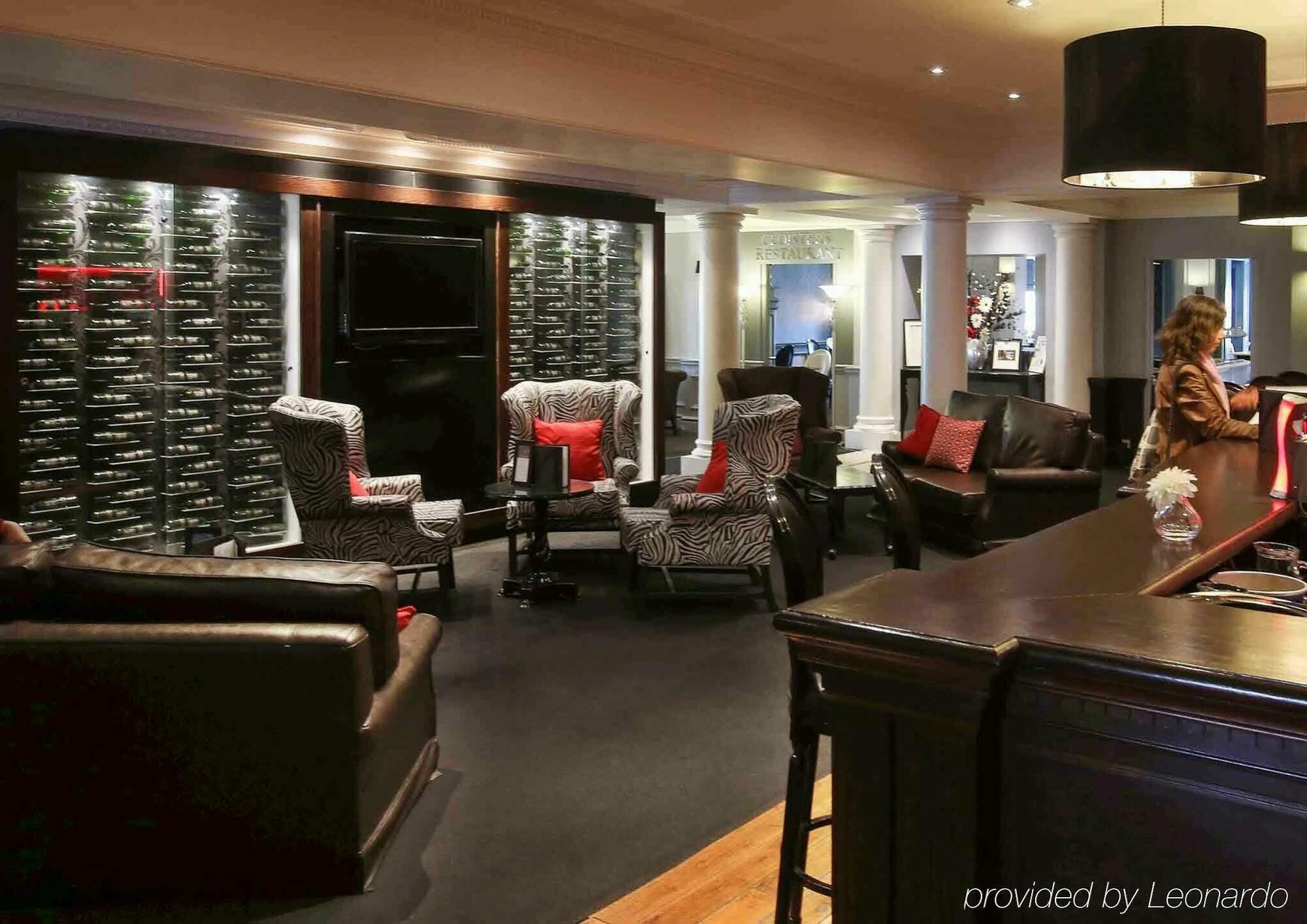 Mercure Exeter Southgate Hotel Kültér fotó